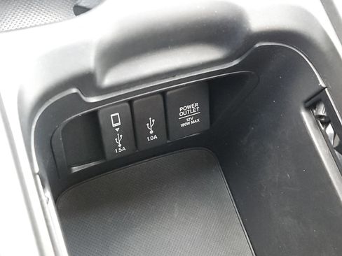 Certified 2019 Honda CR-V EX image 11