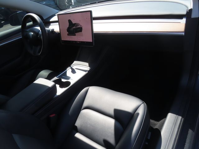Used 2023 Tesla Model 3 Standard Range RWD image 33