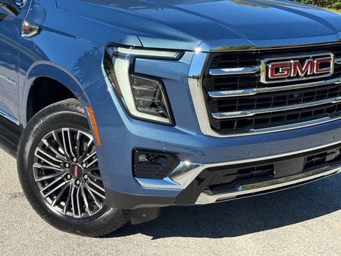 New 2026 GMC Yukon Elevation image 5