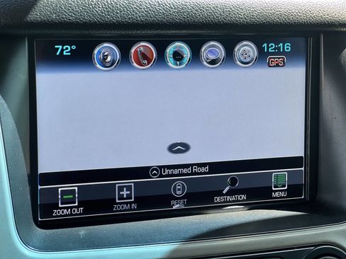 Used 2017 GMC Yukon SLT w/ Open Road Package image 18