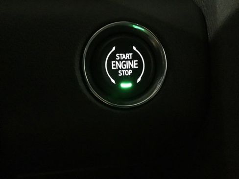 New 2026 GMC Acadia Elevation w/ Black Edition image 37