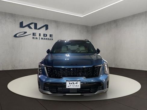 New 2026 Kia Sorento SX Prestige image 2