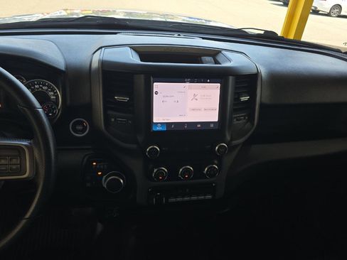 Used 2022 RAM 2500 Tradesman w/ Chrome Appearance Group image 9