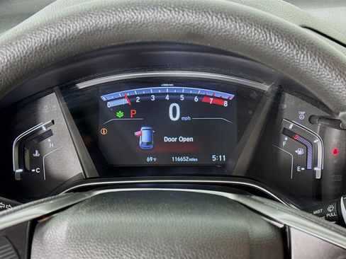 Used 2018 Honda CR-V EX image 12
