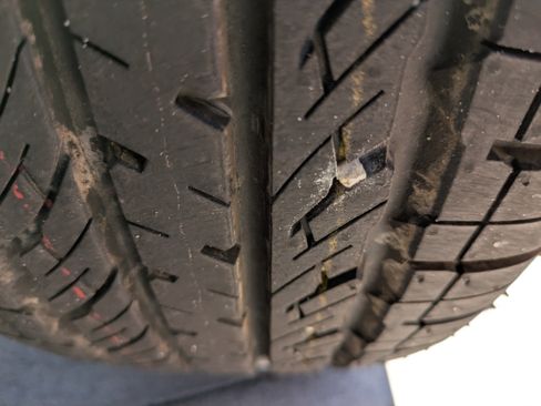 Used 2018 MAZDA CX-5 Touring w/ Preferred Equipment Package image 10