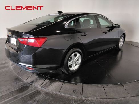 Used 2024 Chevrolet Malibu LT image 5