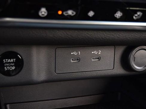 New 2026 Nissan Rogue SV image 16