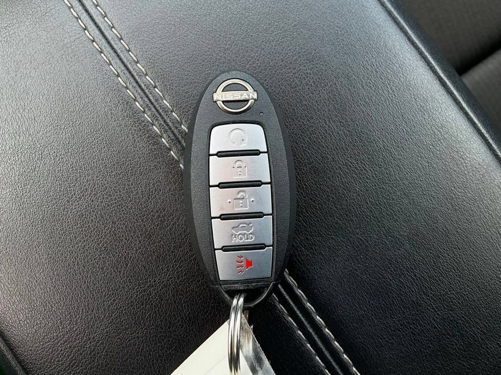 Used 2025 Nissan Altima 2.5 SV FWD image 26