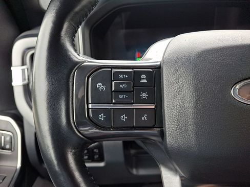 Certified 2025 Ford F450 Platinum AWD/4WD image 22