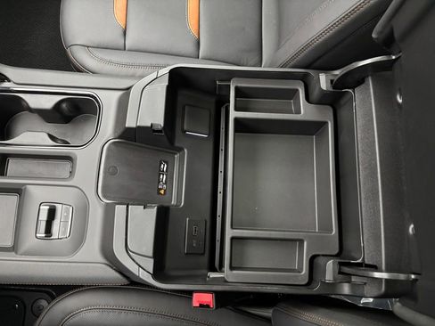 New 2026 GMC Sierra 2500 AT4 w/ AT4 Premium Plus Package image 31