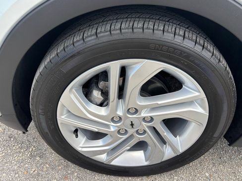 Used 2022 Chevrolet Bolt LT w/ Driver Confidence Package image 27