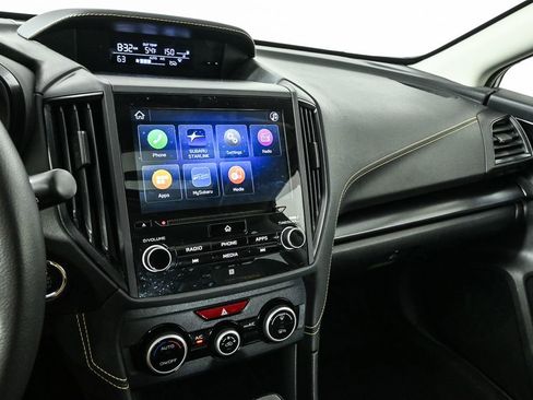 Used 2023 Subaru Crosstrek 2.5i Sport image 12