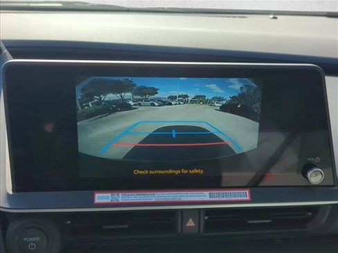 Used 2026 Toyota Prius XLE FWD image 20