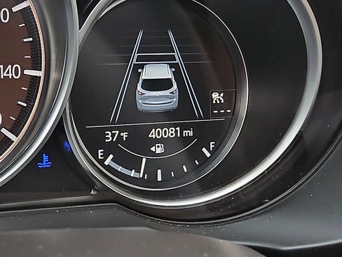 Used 2024 MAZDA CX-5 Carbon Edition image 20