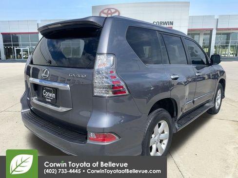Used 2015 Lexus GX 460 image 5