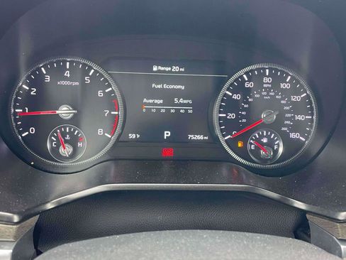 Used 2020 Kia Telluride SX image 10