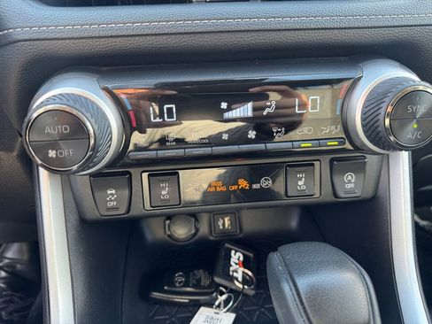 Used 2024 Toyota RAV4 XLE w/ Weather Package image 21