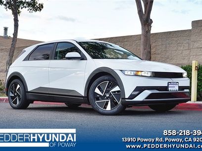 New 2026 Hyundai Ioniq 5 SEL