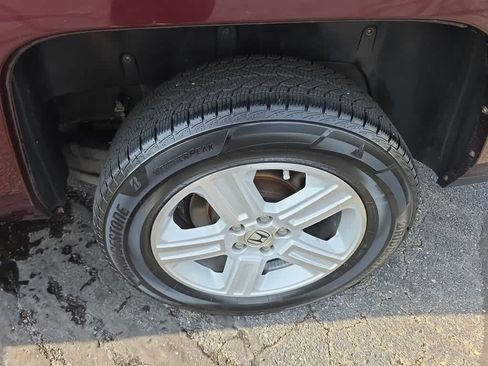 Used 2013 Honda Ridgeline RTL image 27