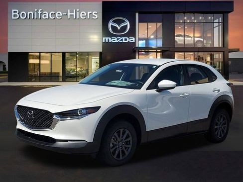New 2026 MAZDA CX-30 AWD 2.5 S image 2