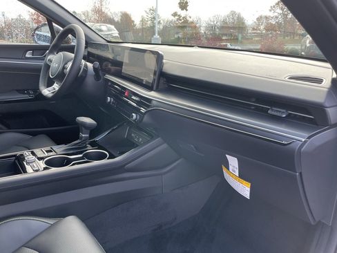 New 2026 Kia K5 GT image 33