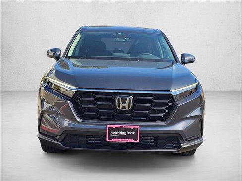 New 2026 Honda CR-V LX image 8