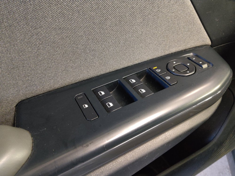 Used 2025 Kia K4 EX FWD image 27