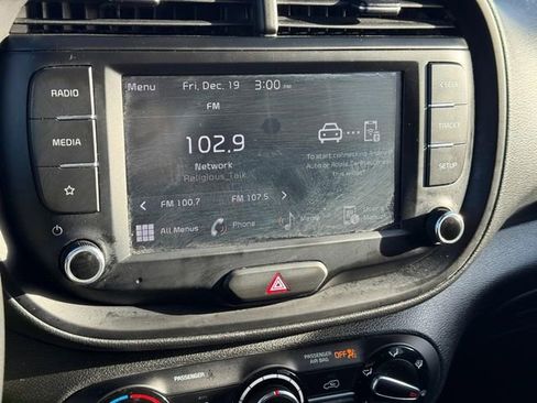 Used 2024 Kia Soul LX w/ Option Group 015 image 17