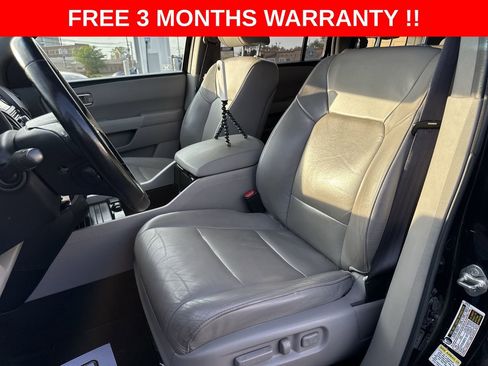 Used 2012 Honda Pilot EX-L image 14