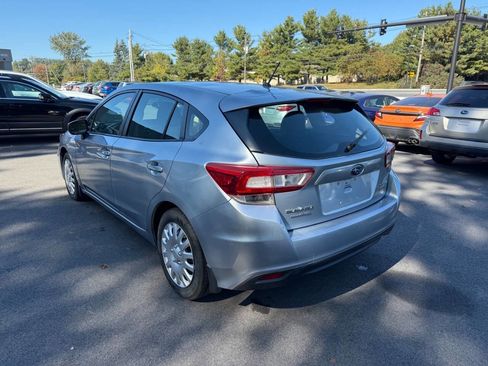 Used 2018 Subaru Impreza 2.0i image 8