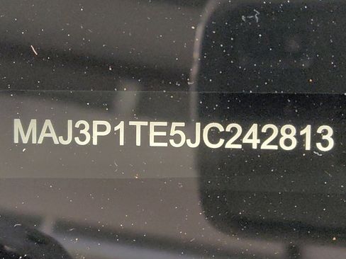 Used 2018 Ford EcoSport SE image 33