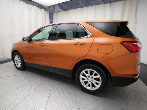 Used 2018 Chevrolet Equinox LT FWD image 33