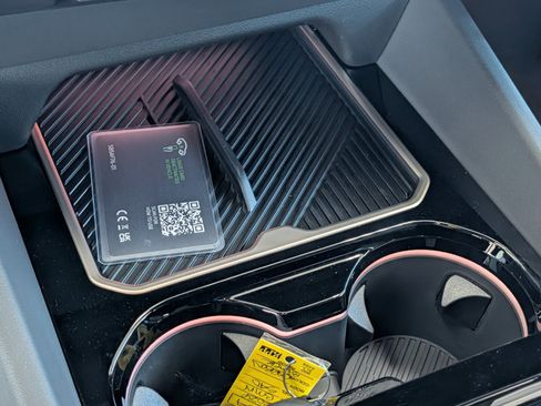 New 2026 BMW 540i xDrive 540i xDrive w/ M Sport Package image 22