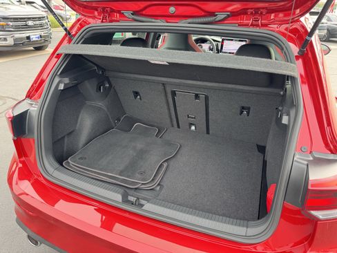 Used 2025 Volkswagen GTI Autobahn image 35