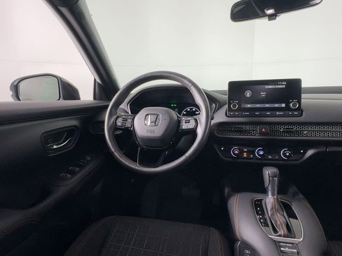 Used 2024 Honda HR-V Sport image 26