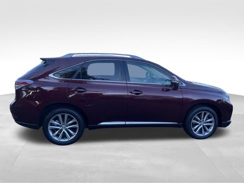 Used 2014 Lexus RX 350 FWD w/ Navigation Package image 7