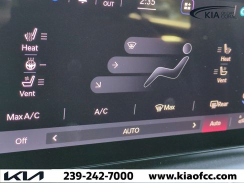 Used 2024 Alfa Romeo Tonale Ti w/ Premium Interior Package image 25