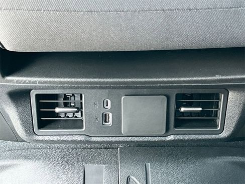 New 2025 Chevrolet Silverado 1500 Custom image 21