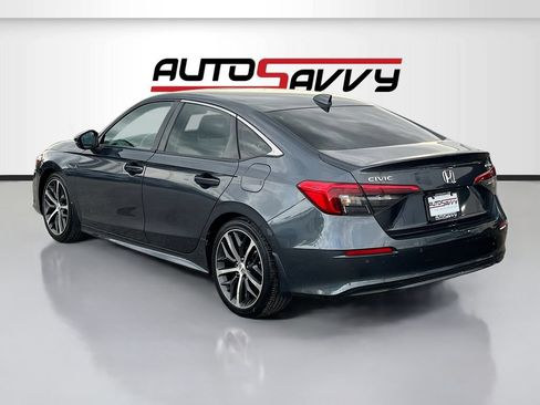 Used 2024 Honda Civic Touring image 5