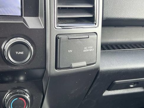 Certified 2020 Ford F150 XLT w/ Equipment Group 302A Luxury AWD/4WD image 24