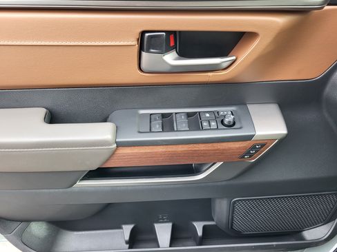 New 2026 Toyota Tundra 1794 Edition w/ Tow Tech Package image 7