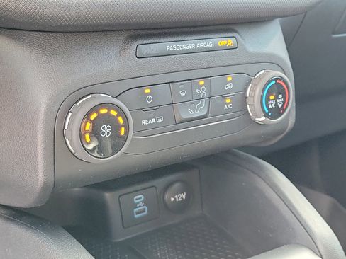 Used 2021 Ford Bronco Sport image 27