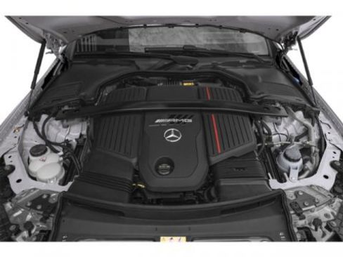 New 2026 Mercedes-Benz CLE 53 AMG 4MATIC Coupe image 11