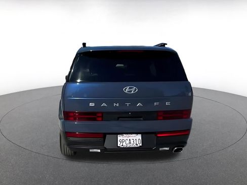 Used 2025 Hyundai Santa Fe SEL image 12