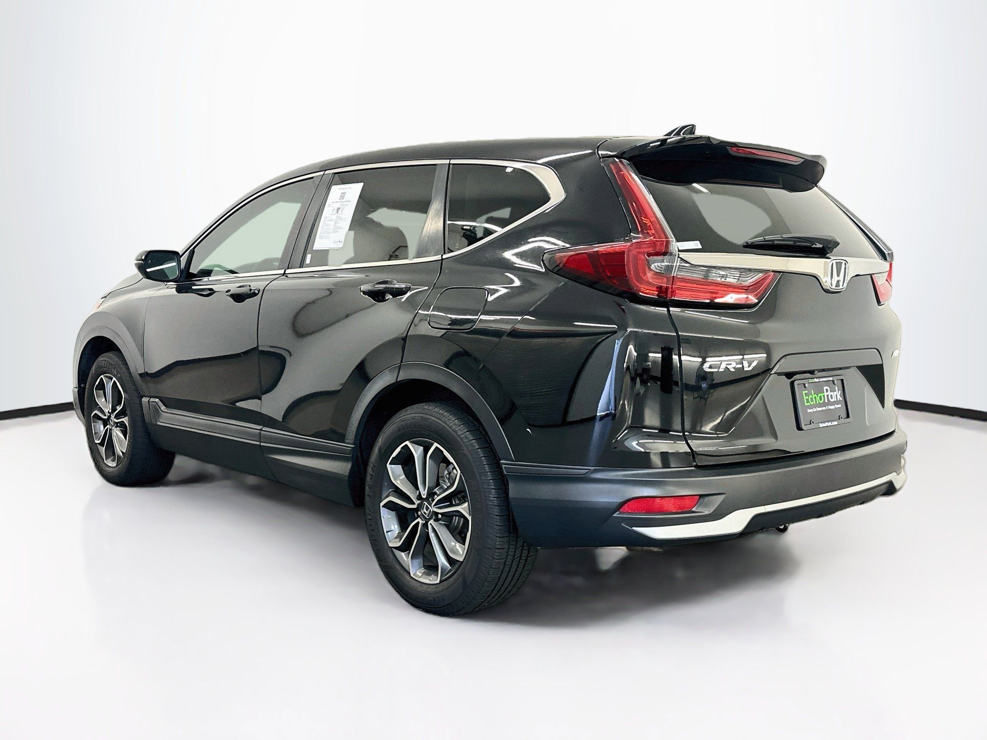 Used 2020 Honda CR-V EX-L image 5