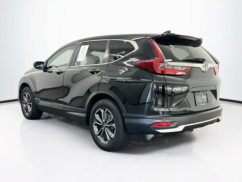 Used 2020 Honda CR-V EX-L image 5