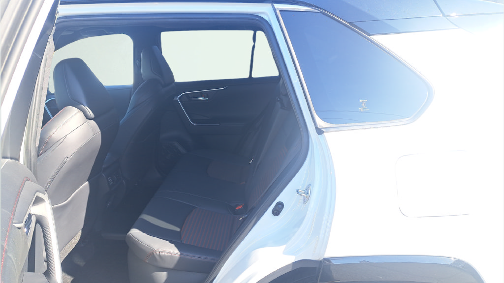 Used 2024 Toyota RAV4 XSE AWD/4WD image 12