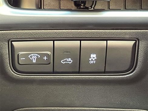 New 2026 Hyundai Santa Cruz SEL image 18