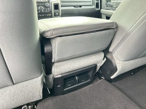 Used 2015 RAM 1500 Big Horn AWD/4WD image 23