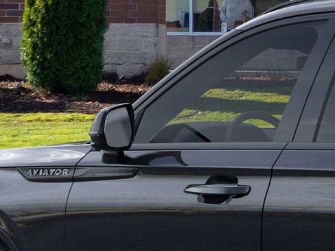 New 2026 Lincoln Aviator Black Label image 20